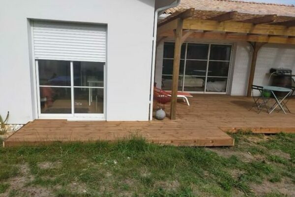 Photos Travaux Pergola et Terrasse (10)